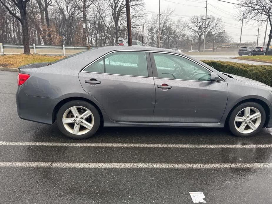 used 2014 Toyota Camry car, priced at $9,995