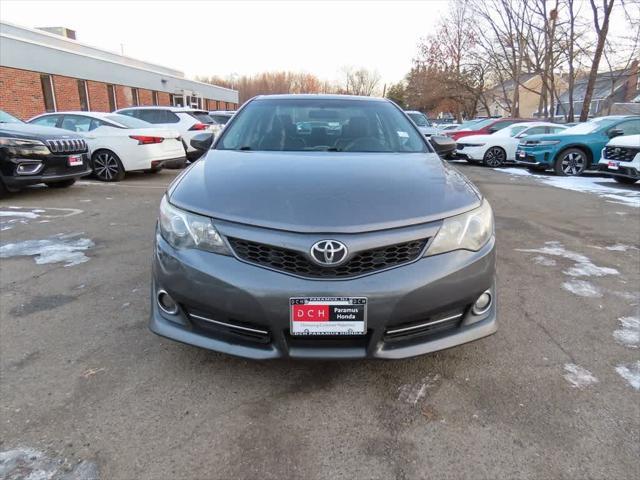 used 2014 Toyota Camry car, priced at $6,995