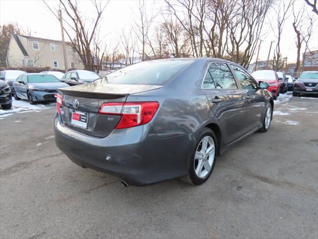 used 2014 Toyota Camry car, priced at $6,995