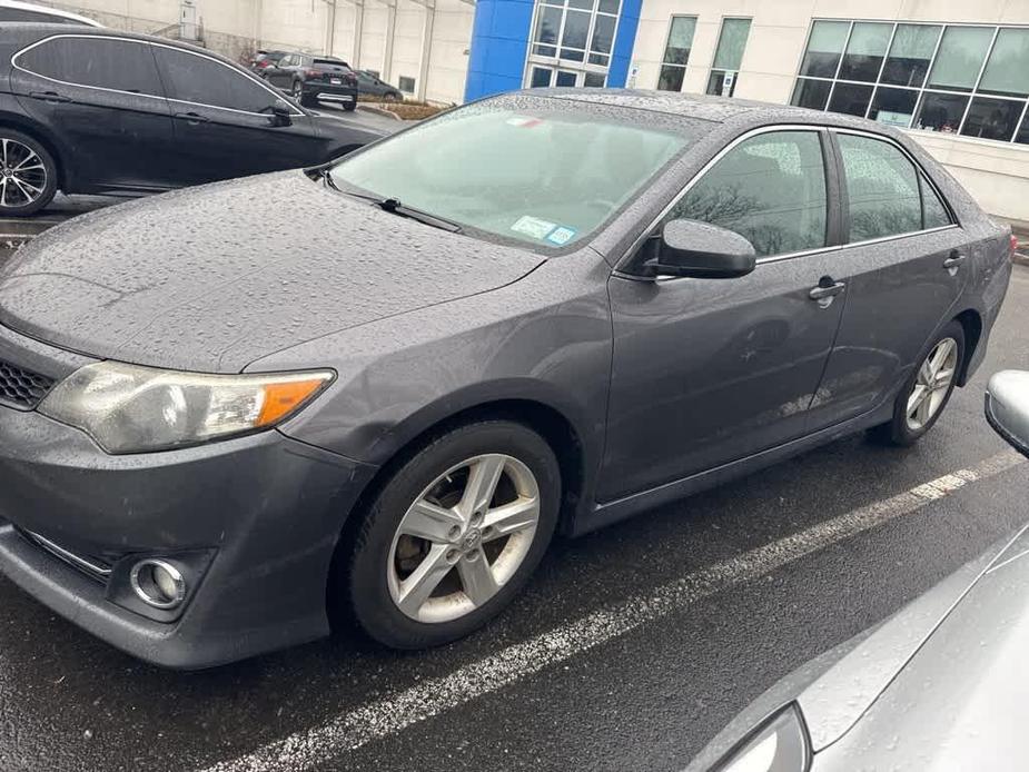 used 2014 Toyota Camry car, priced at $9,995