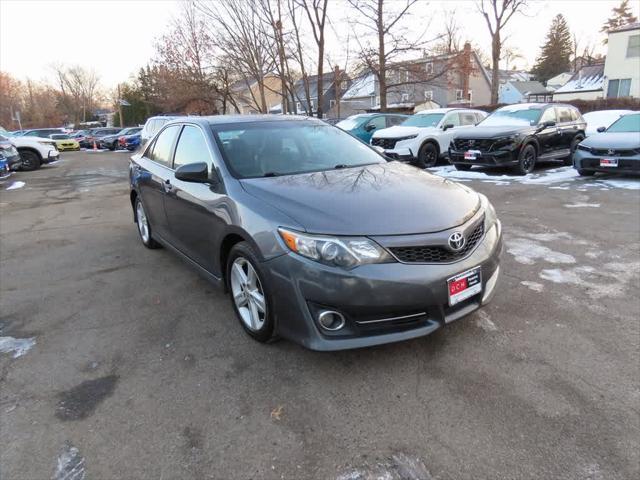 used 2014 Toyota Camry car, priced at $6,995