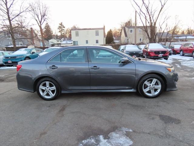 used 2014 Toyota Camry car, priced at $6,995