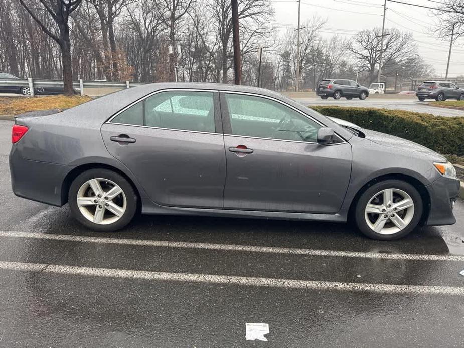 used 2014 Toyota Camry car, priced at $9,995