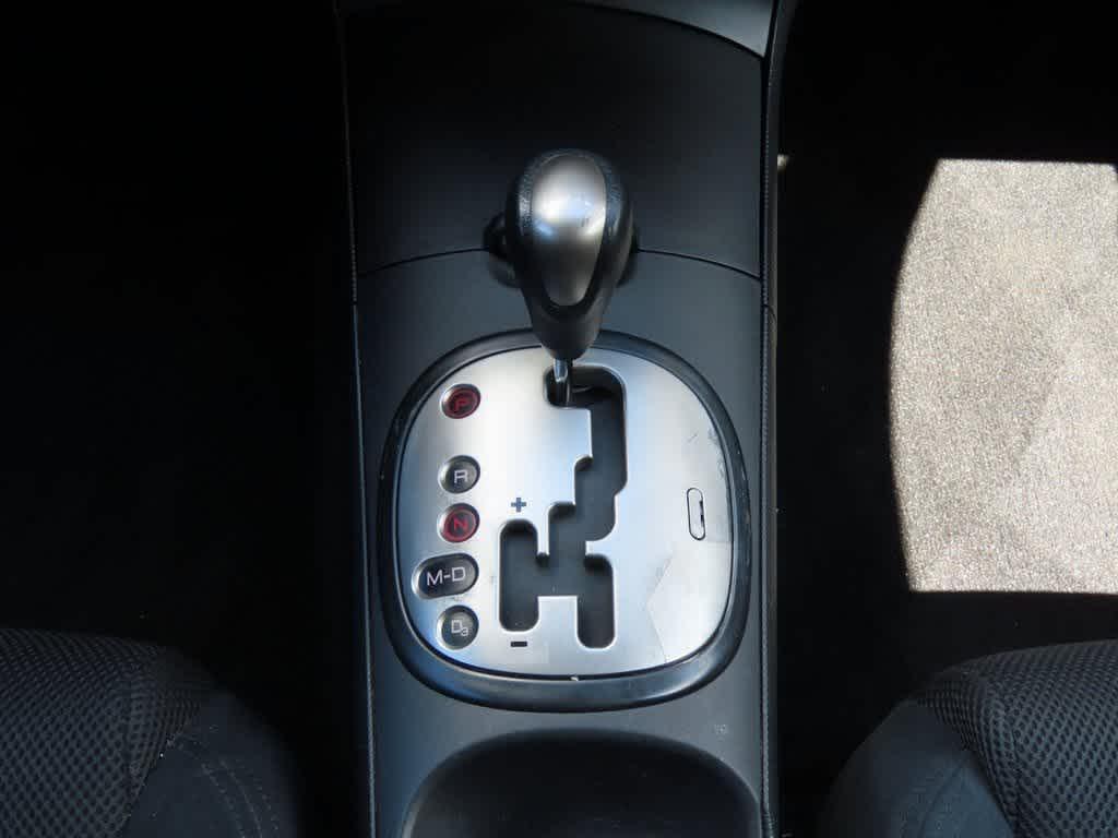used 2006 Acura RSX car, priced at $11,995