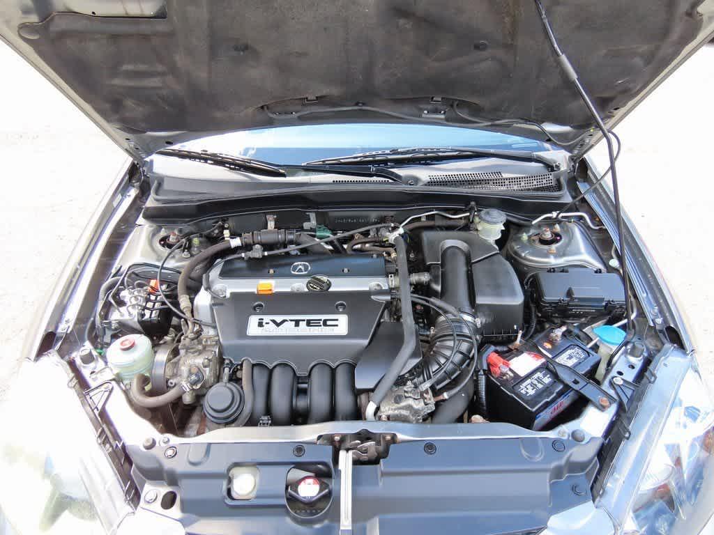 used 2006 Acura RSX car, priced at $11,995