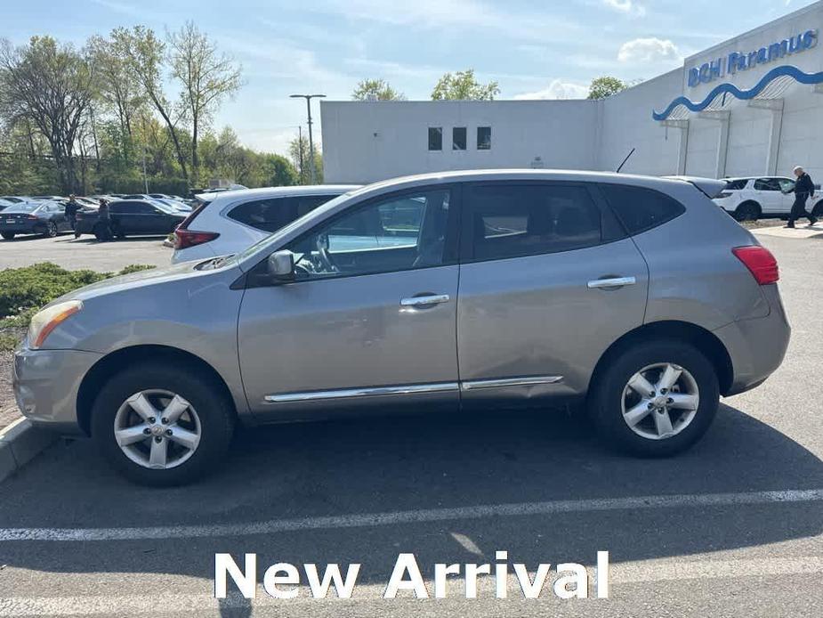 used 2013 Nissan Rogue car, priced at $6,495