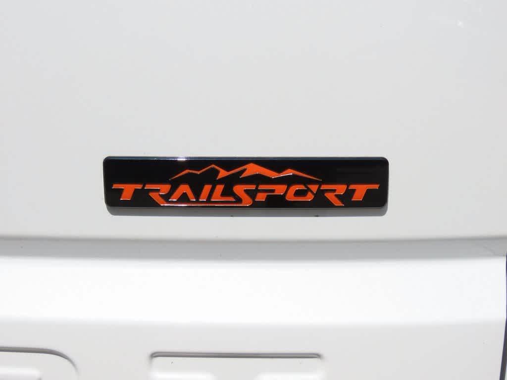 new 2026 Honda Passport car, priced at $54,910