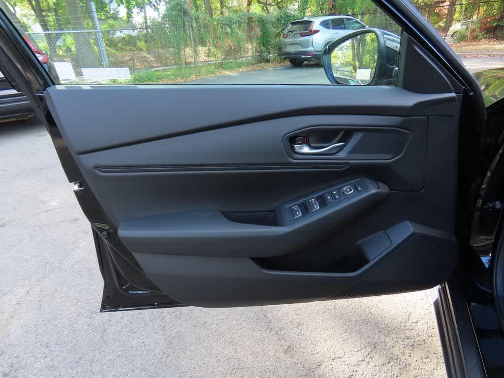 new 2025 Honda Accord car, priced at $31,755