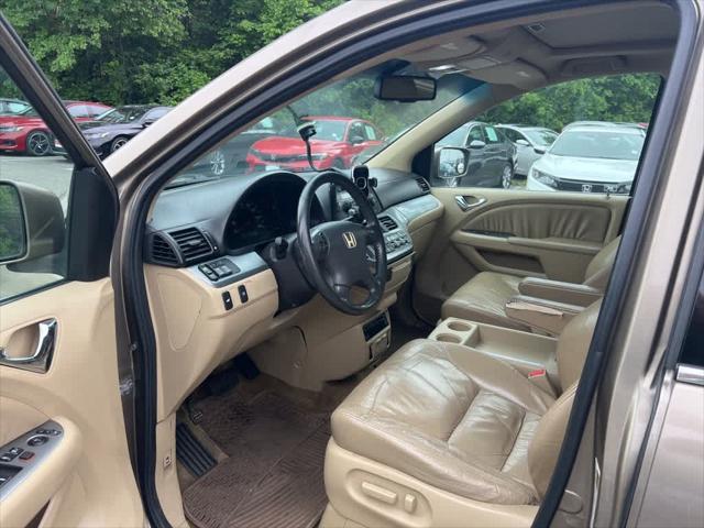 used 2009 Honda Odyssey car, priced at $4,995