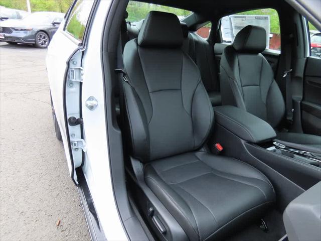 new 2025 Honda Accord Hybrid car, priced at $36,980