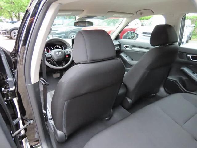 used 2022 Honda Civic car, priced at $20,995