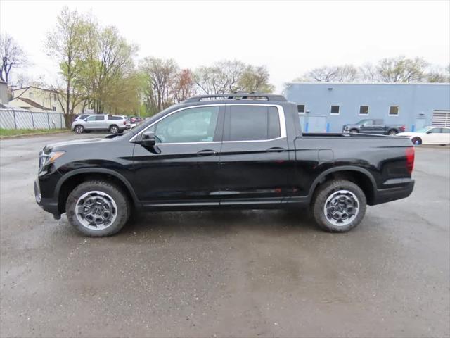 new 2024 Honda Ridgeline car