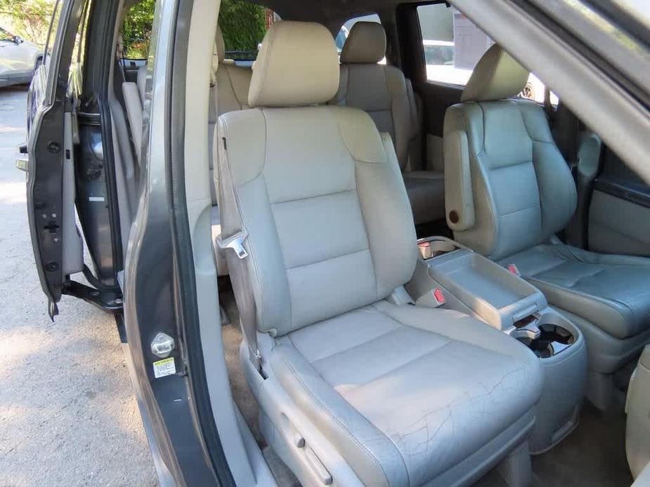 used 2011 Honda Odyssey car, priced at $10,595