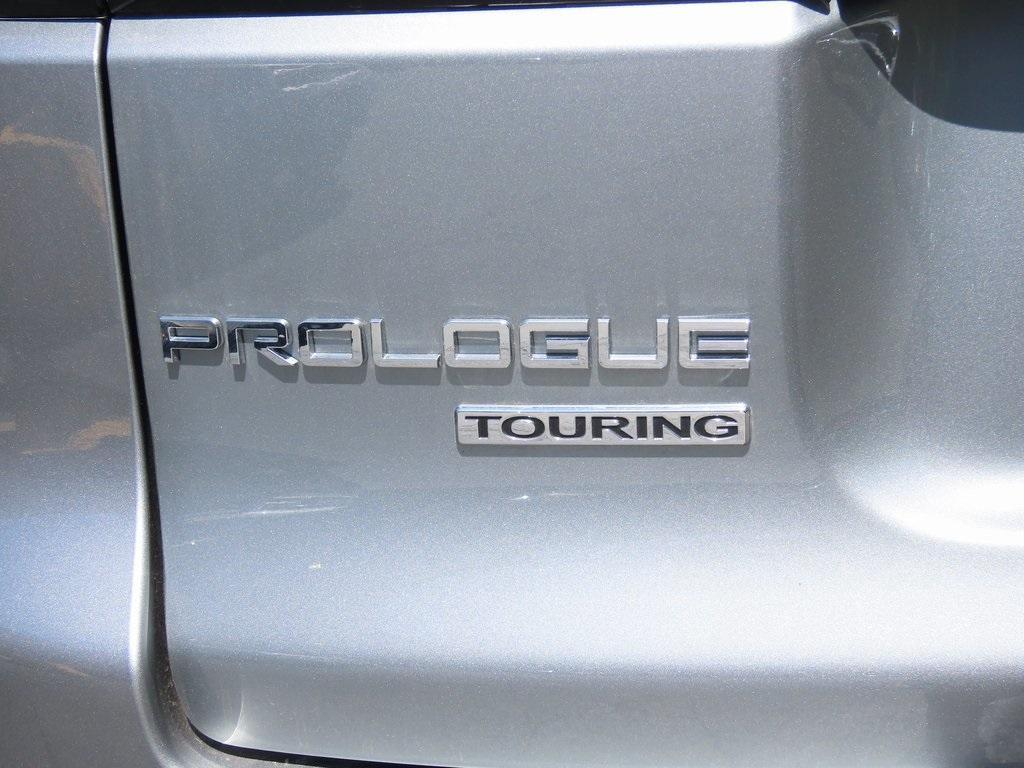 new 2025 Honda Prologue car, priced at $56,150