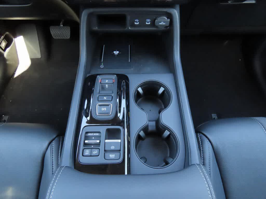 new 2026 Honda Passport car, priced at $47,400
