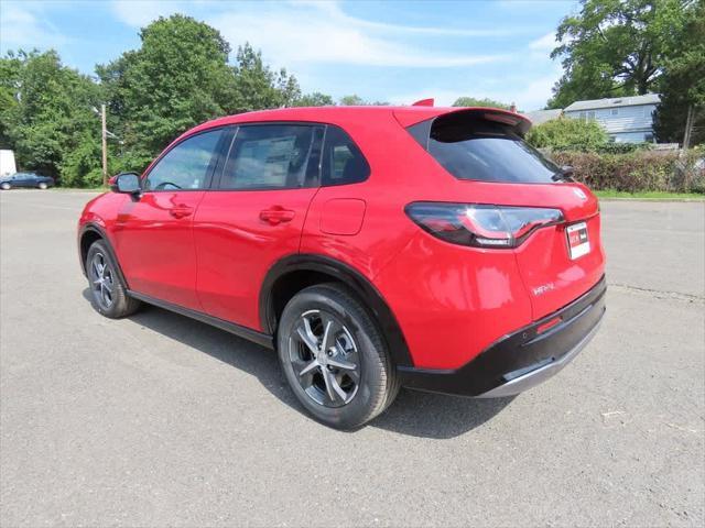 new 2025 Honda HR-V car, priced at $32,395