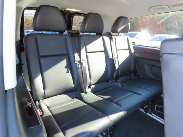 used 2019 Mercedes-Benz Metris car, priced at $24,995