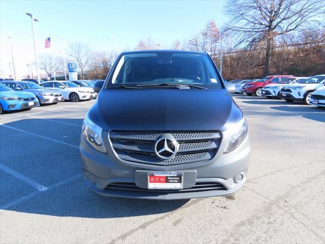 used 2019 Mercedes-Benz Metris car, priced at $24,995