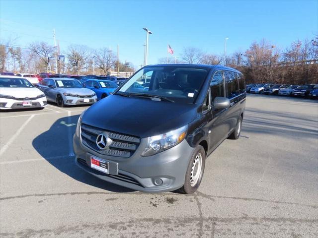 used 2019 Mercedes-Benz Metris car, priced at $24,995