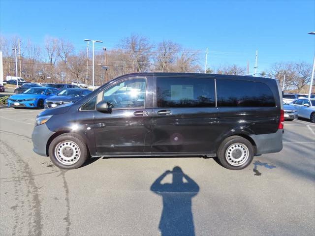 used 2019 Mercedes-Benz Metris car, priced at $24,995