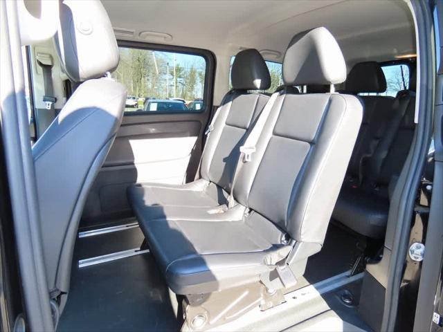 used 2019 Mercedes-Benz Metris car, priced at $24,995