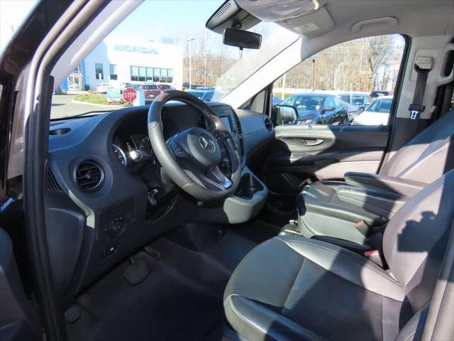 used 2019 Mercedes-Benz Metris car, priced at $24,995