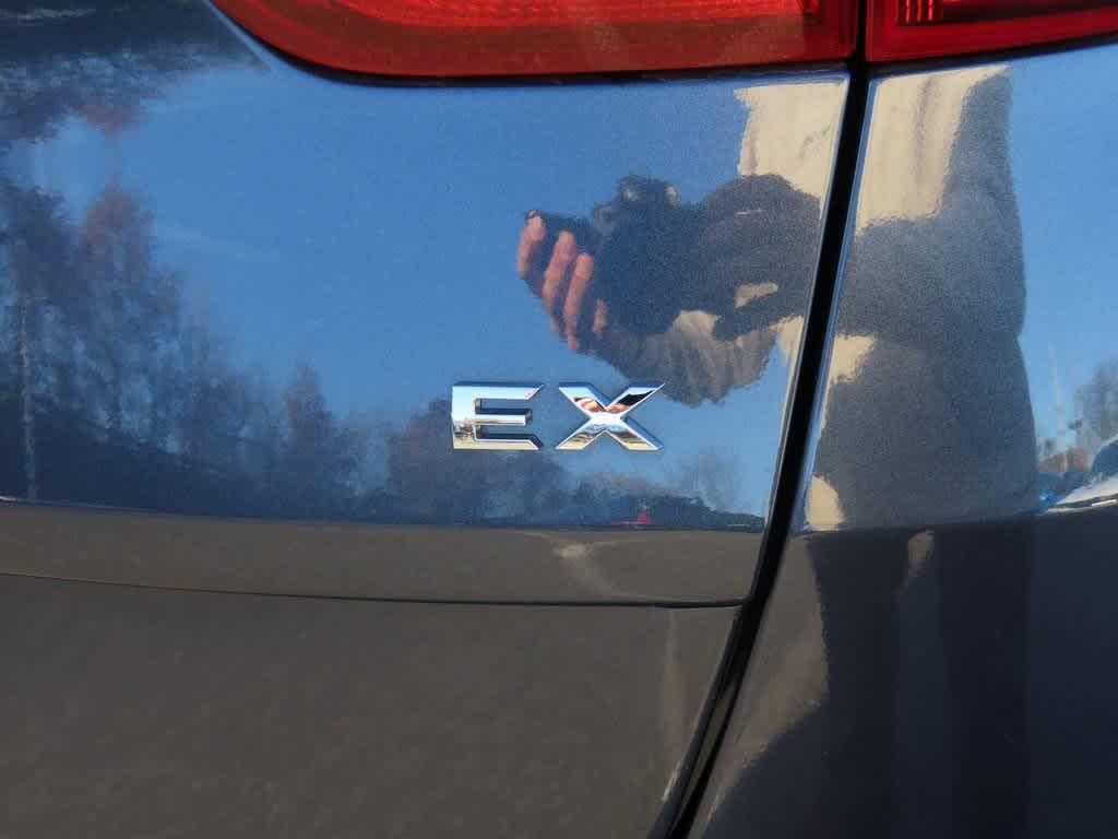 used 2017 Kia Sportage car, priced at $6,495