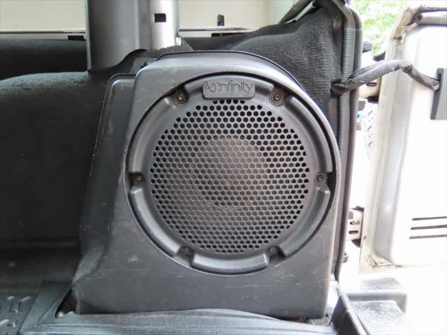 used 2007 Jeep Wrangler car, priced at $9,695