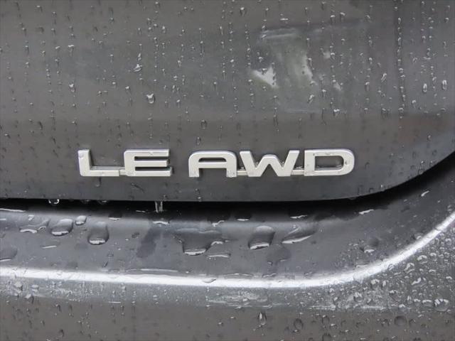 used 2020 Toyota Highlander car, priced at $23,495