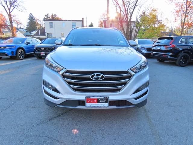 used 2016 Hyundai Tucson car, priced at $10,995