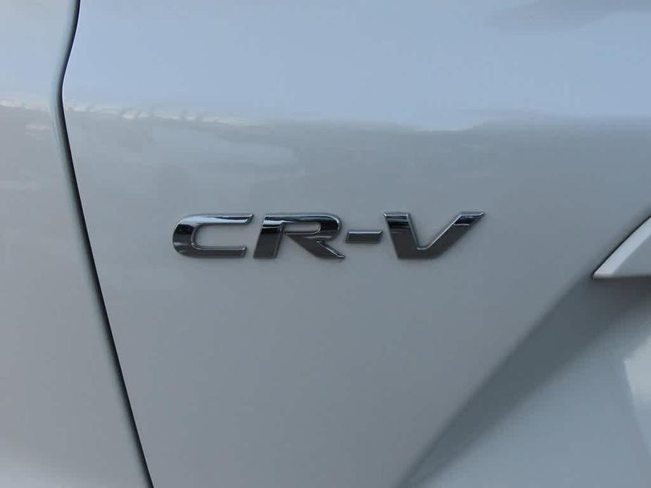 used 2022 Honda CR-V car, priced at $27,595