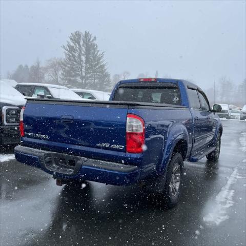 used 2006 Toyota Tundra car, priced at $14,495