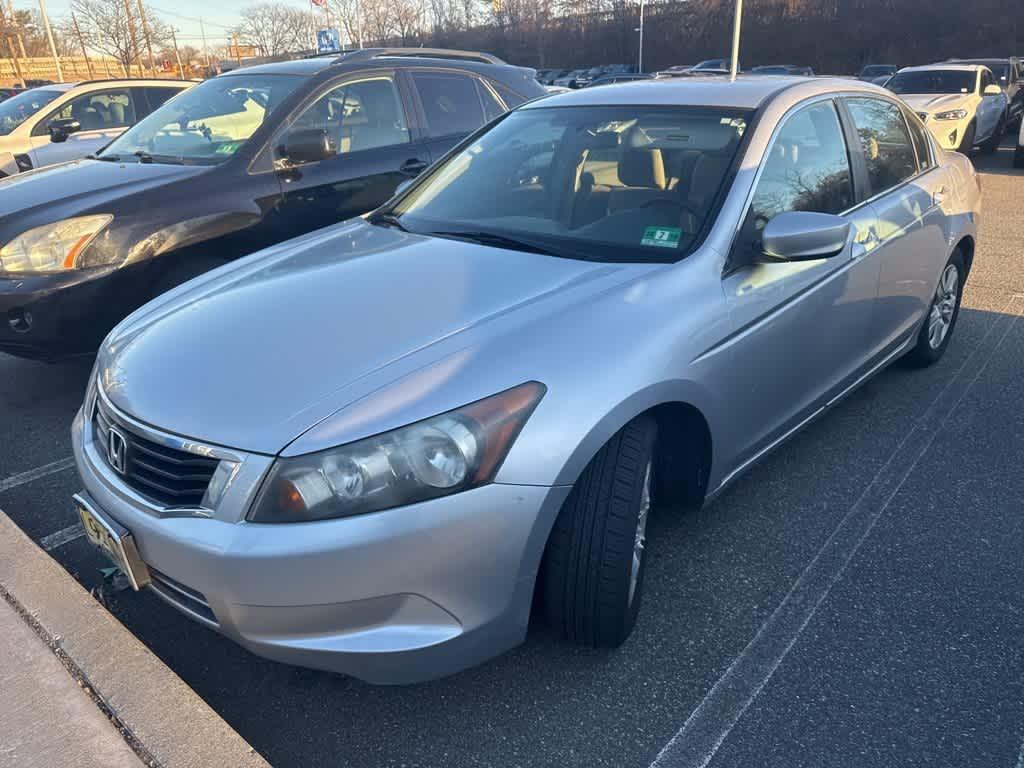 used 2008 Honda Accord car, priced at $6,795