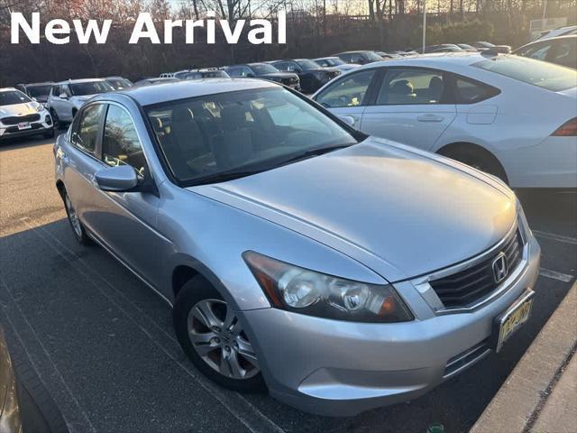 used 2008 Honda Accord car, priced at $6,795