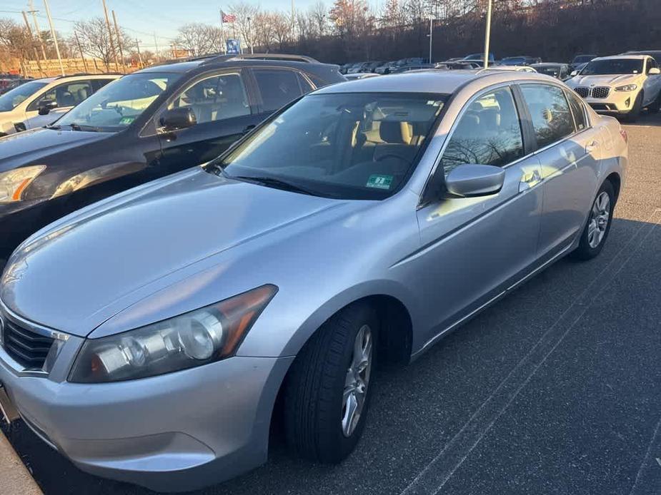 used 2008 Honda Accord car, priced at $6,795