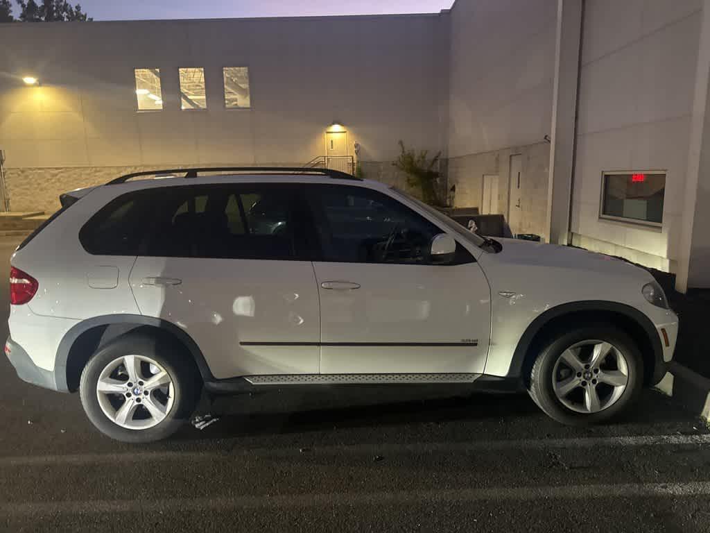 used 2008 BMW X5 car, priced at $8,495