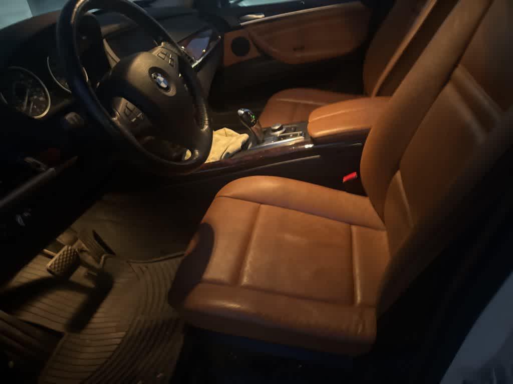 used 2008 BMW X5 car, priced at $8,495