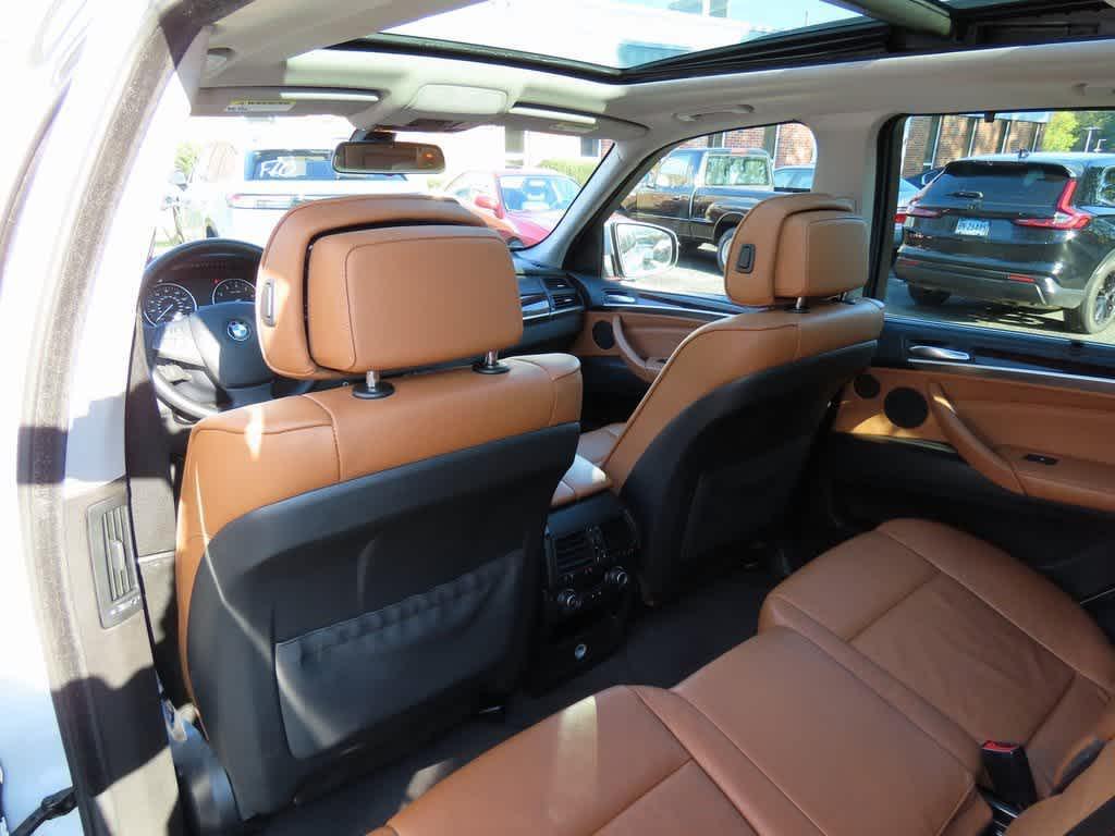 used 2008 BMW X5 car, priced at $8,495