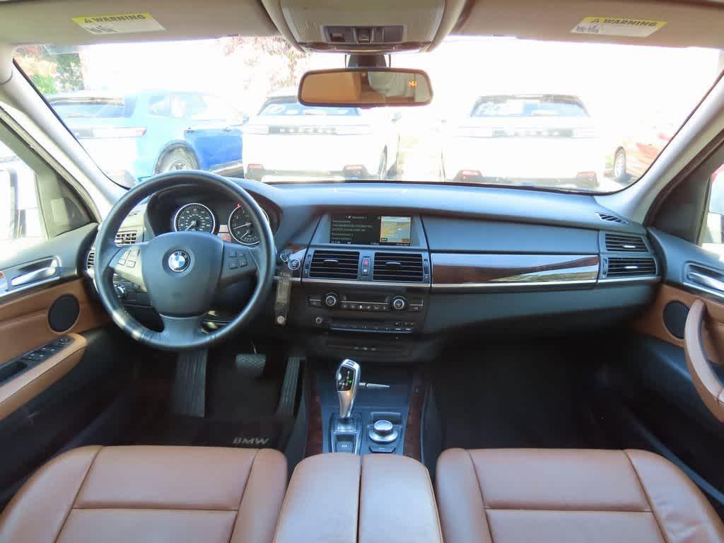 used 2008 BMW X5 car, priced at $8,495