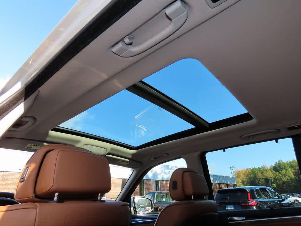 used 2008 BMW X5 car, priced at $8,495