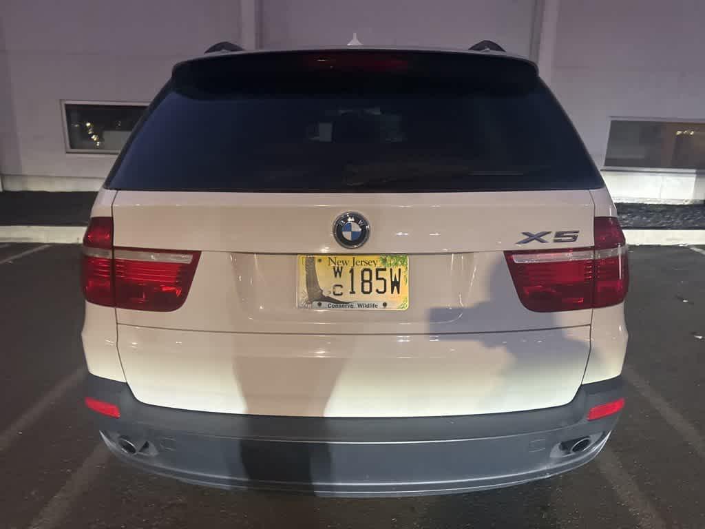 used 2008 BMW X5 car, priced at $8,495
