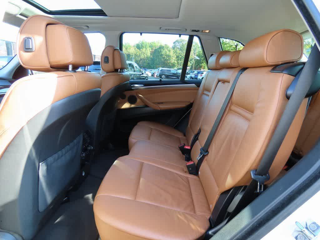 used 2008 BMW X5 car, priced at $8,495