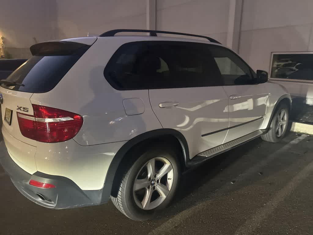 used 2008 BMW X5 car, priced at $8,495