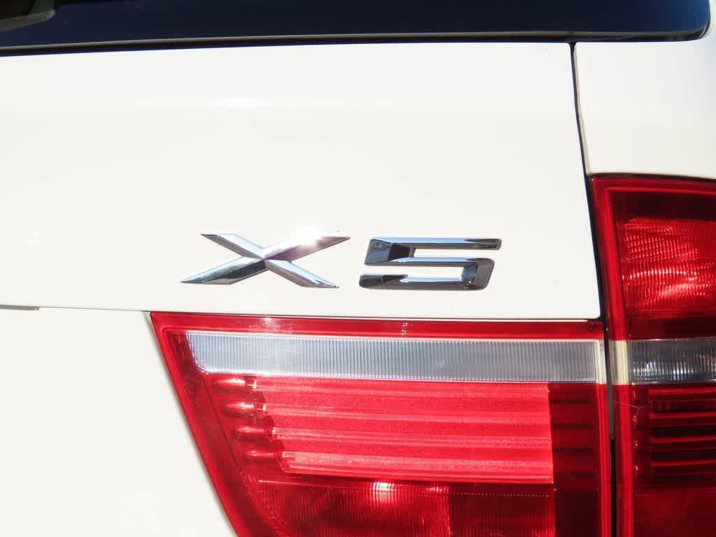 used 2008 BMW X5 car, priced at $8,495