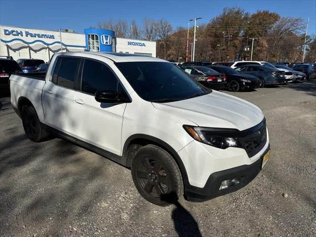 used 2020 Honda Ridgeline car, priced at $28,995