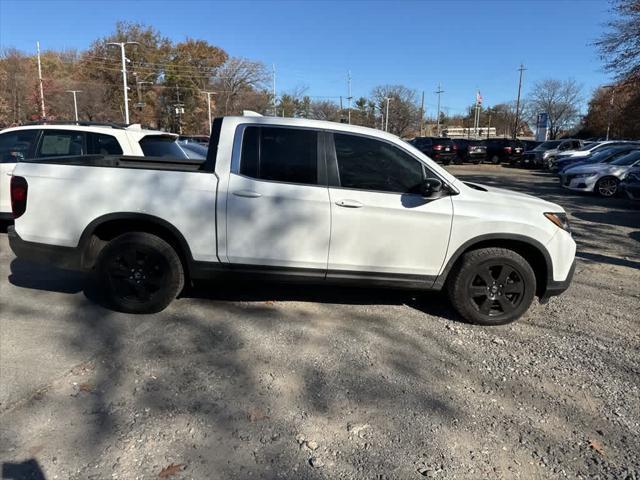 used 2020 Honda Ridgeline car, priced at $28,995