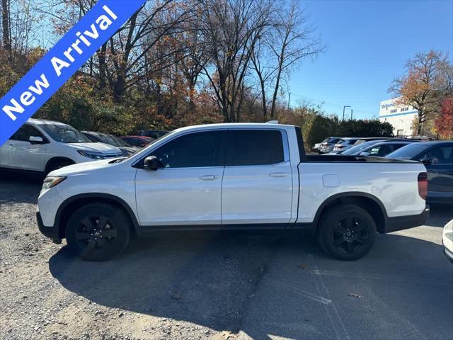 used 2020 Honda Ridgeline car, priced at $28,995