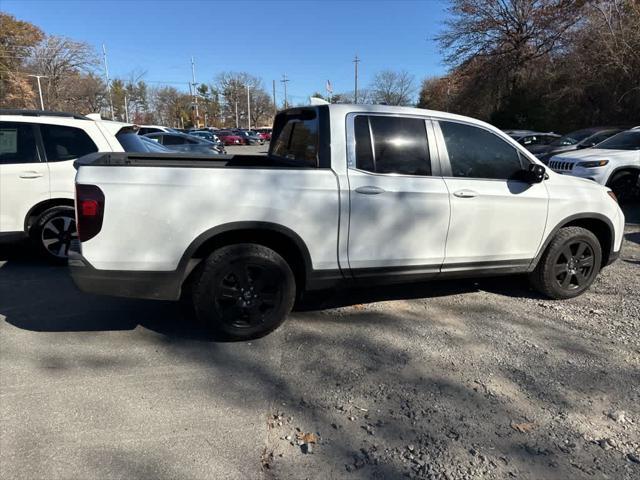 used 2020 Honda Ridgeline car, priced at $28,995