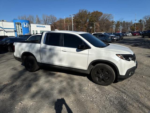 used 2020 Honda Ridgeline car, priced at $28,995