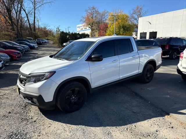 used 2020 Honda Ridgeline car, priced at $28,995